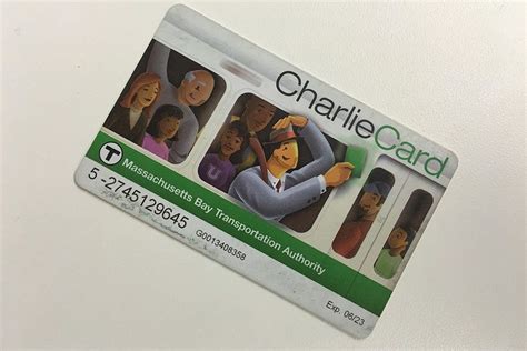 charlie smart card|my charlie card transfer.